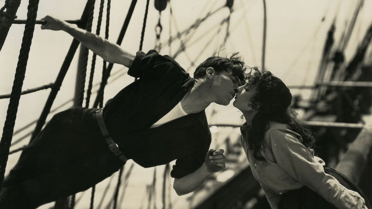 Backdrop – The Blood Ship