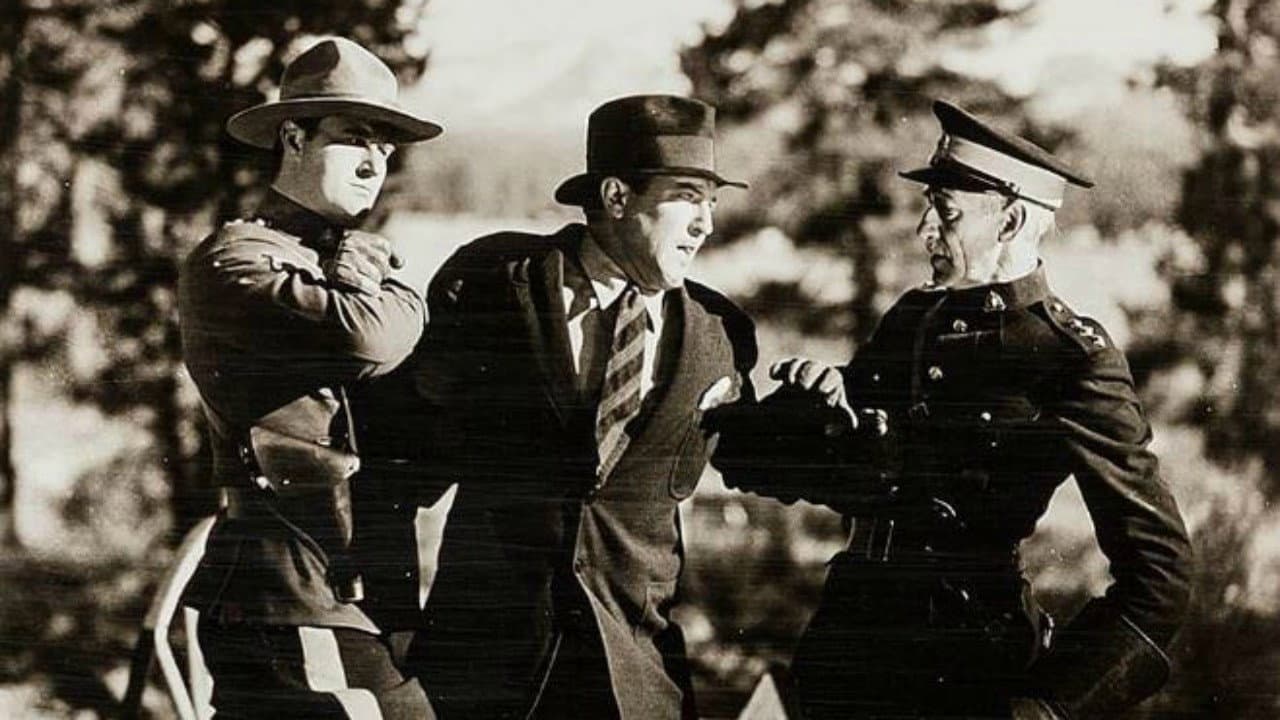 Backdrop – Caryl of the Mountains