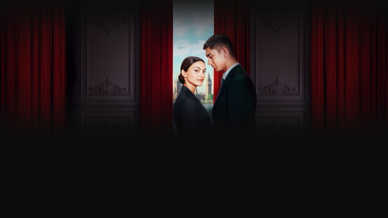Backdrop – First Class