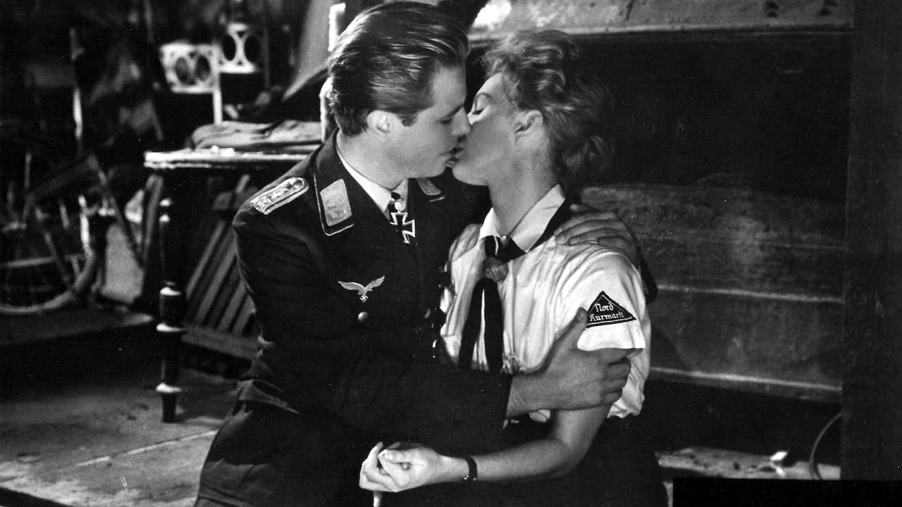 Backdrop – Lebensborn