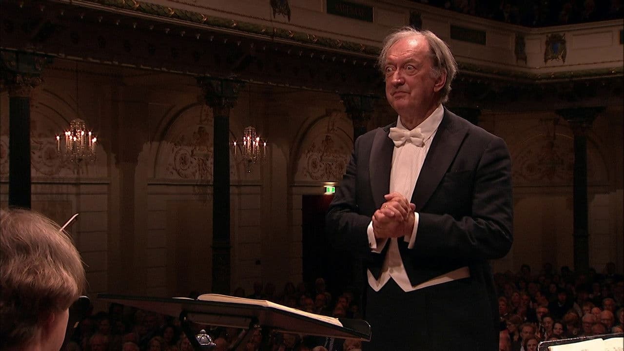 Backdrop – Beethoven Missa Solemnis