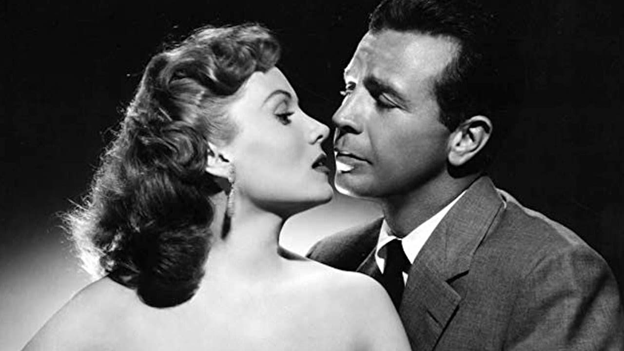 Backdrop – Cry Danger