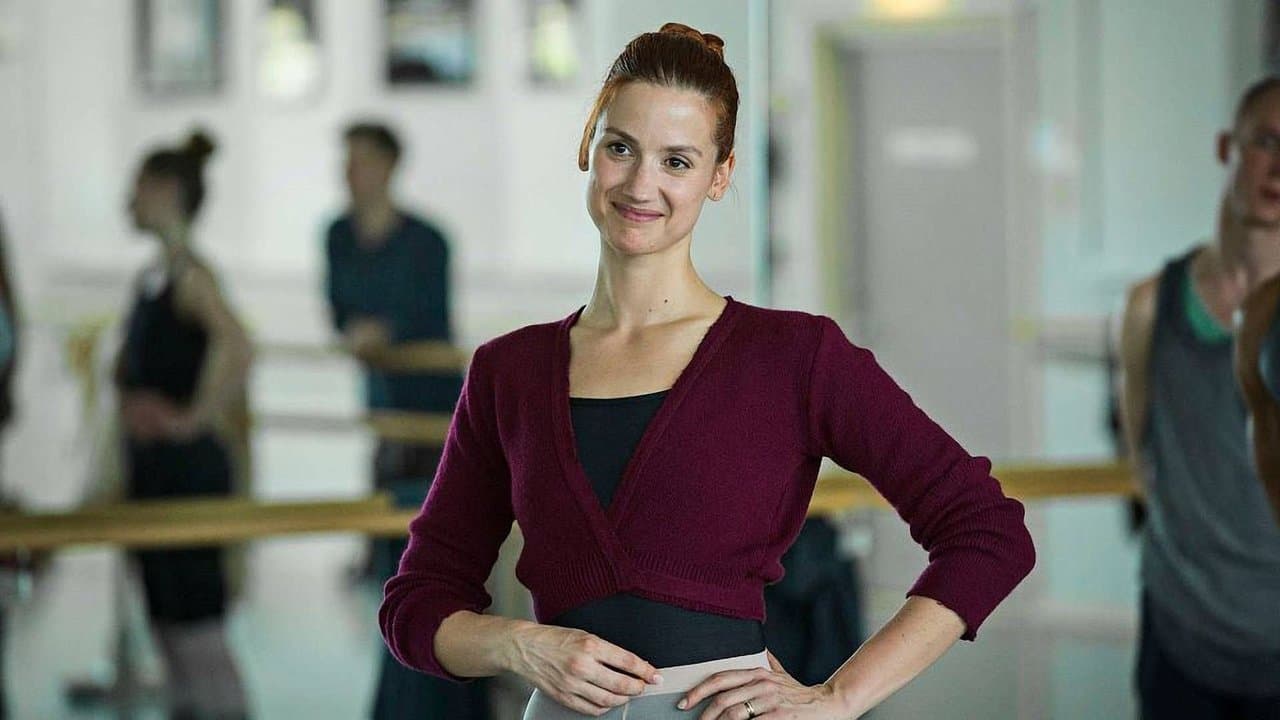 Backdrop – Darling