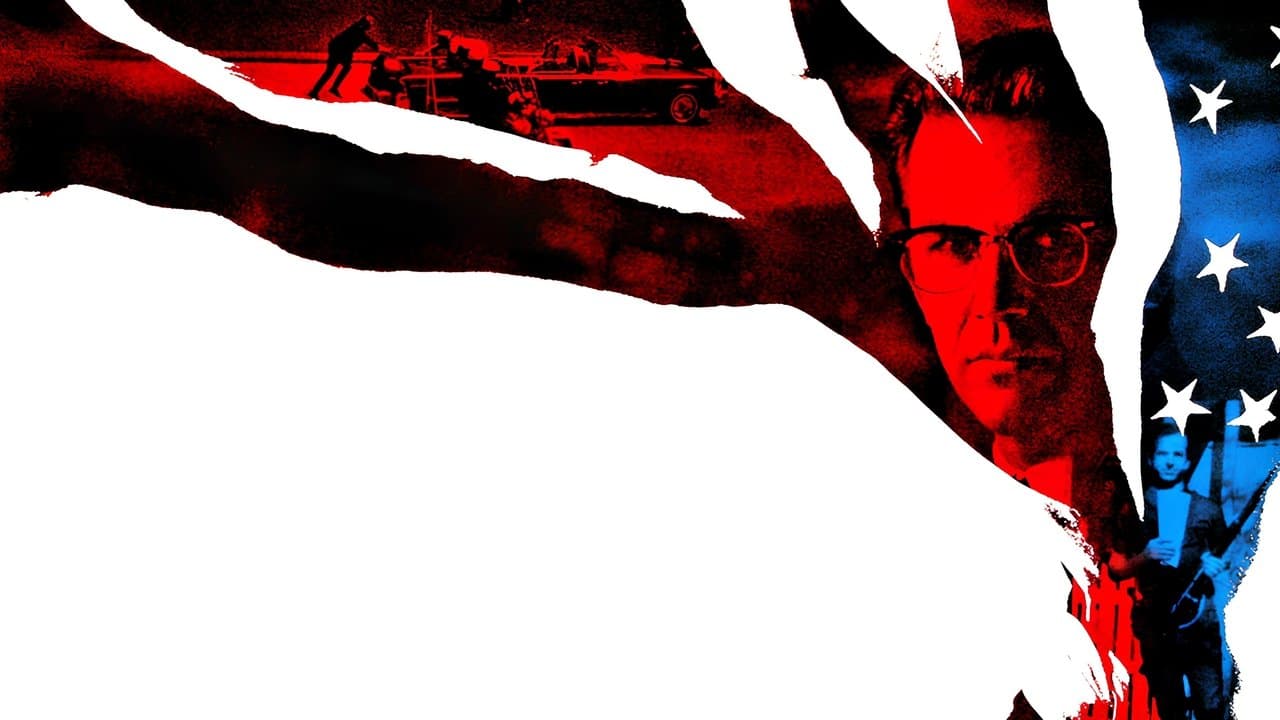 Backdrop – JFK - Tatort Dallas