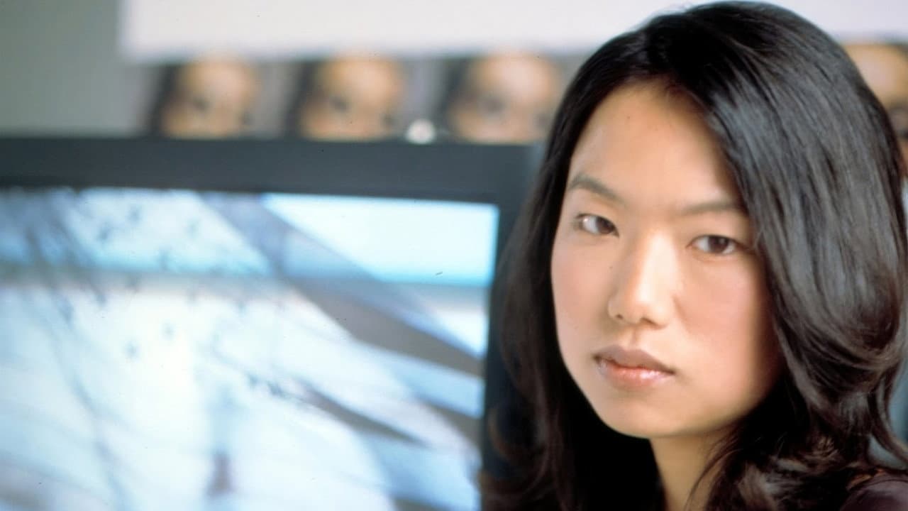 Backdrop – Western Eyes