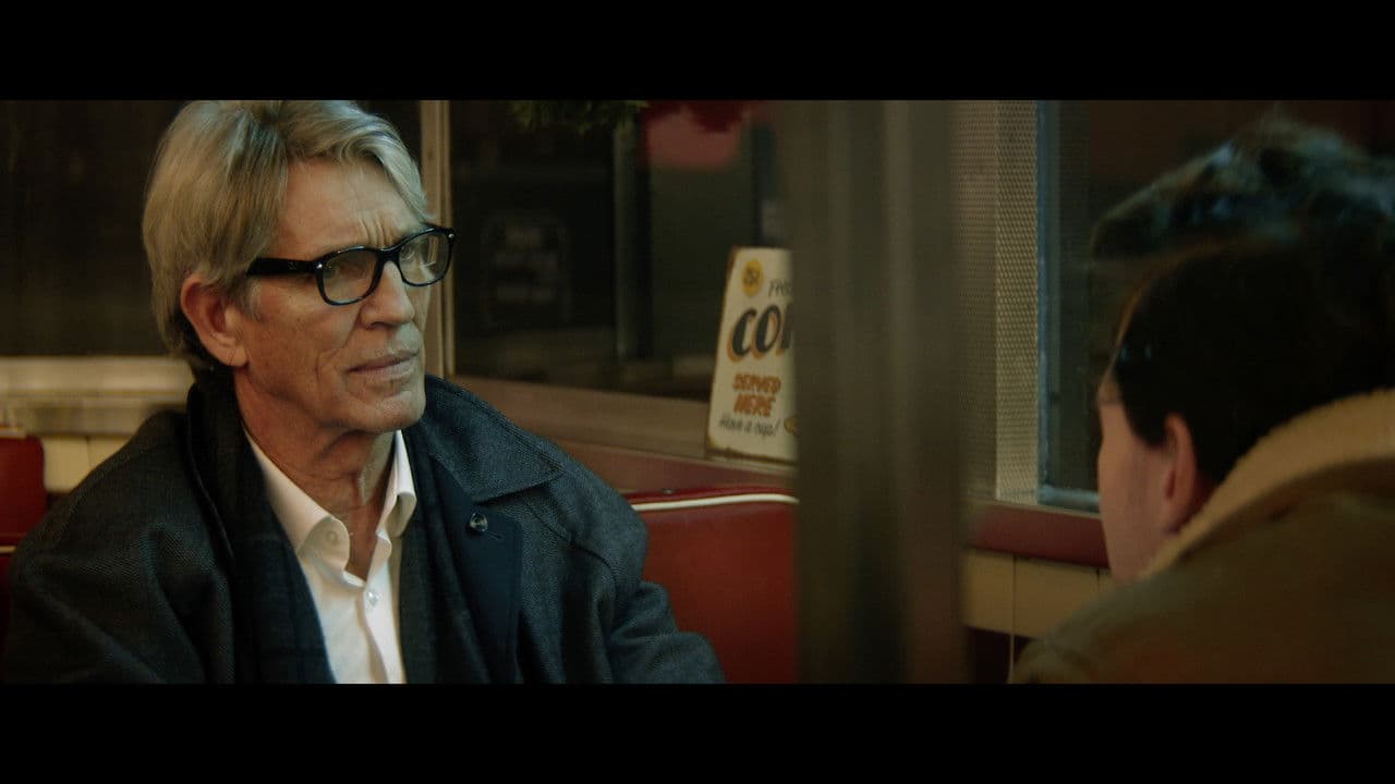 Backdrop – Doesn't Fall Far