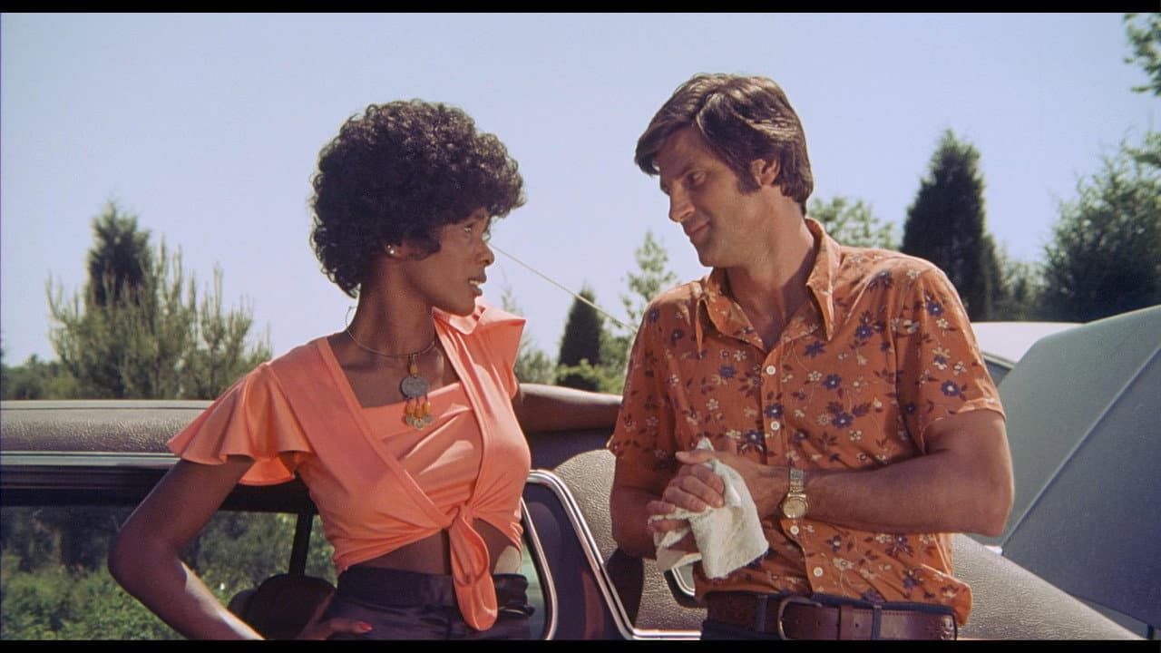 Backdrop – Redneck Miller