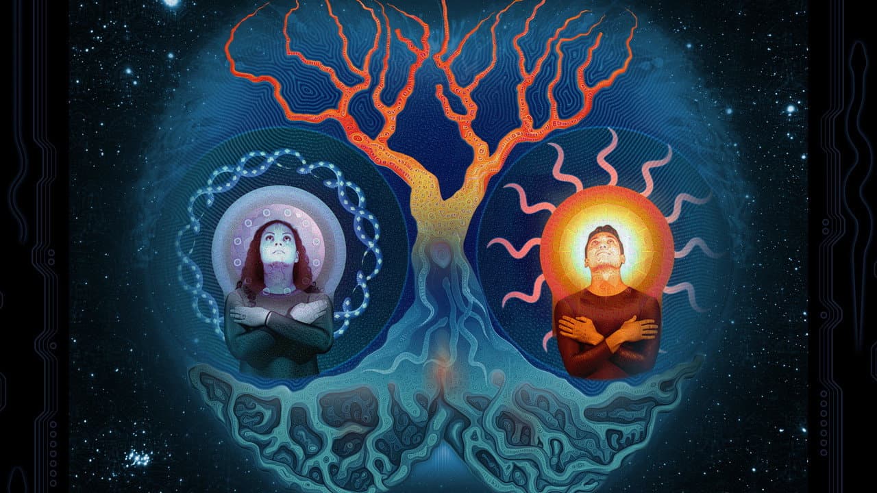 Backdrop – Revelation To The Disembodied