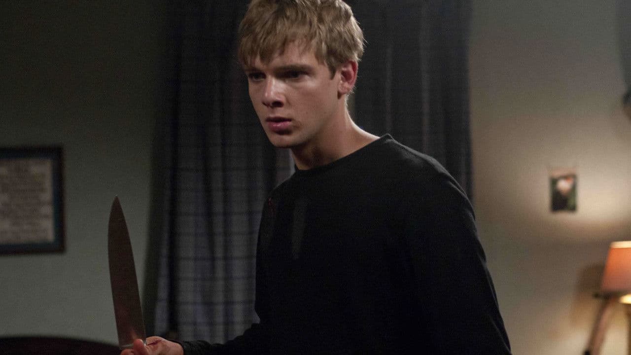 Backdrop – My Soul to Take