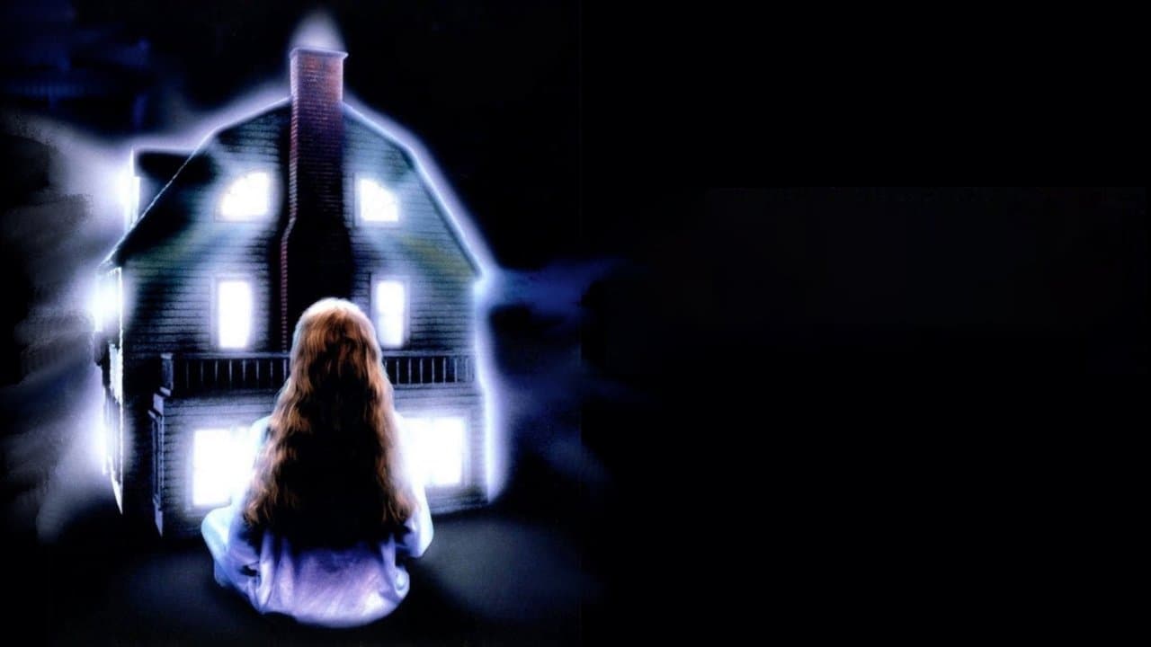 Backdrop – Amityville - Das Böse stirbt nie