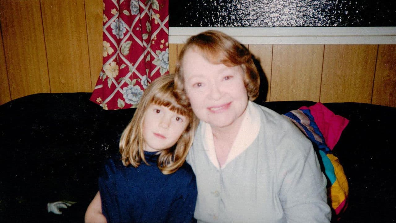 Backdrop – Diana: Her True Story