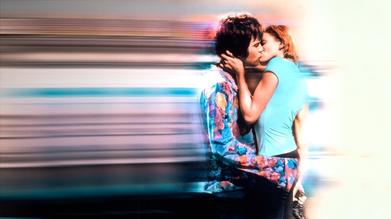 Backdrop – Lebe lieber ungewöhnlich