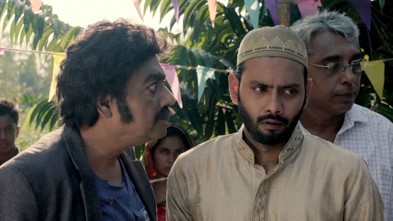 Backdrop – সমানুপাতিক