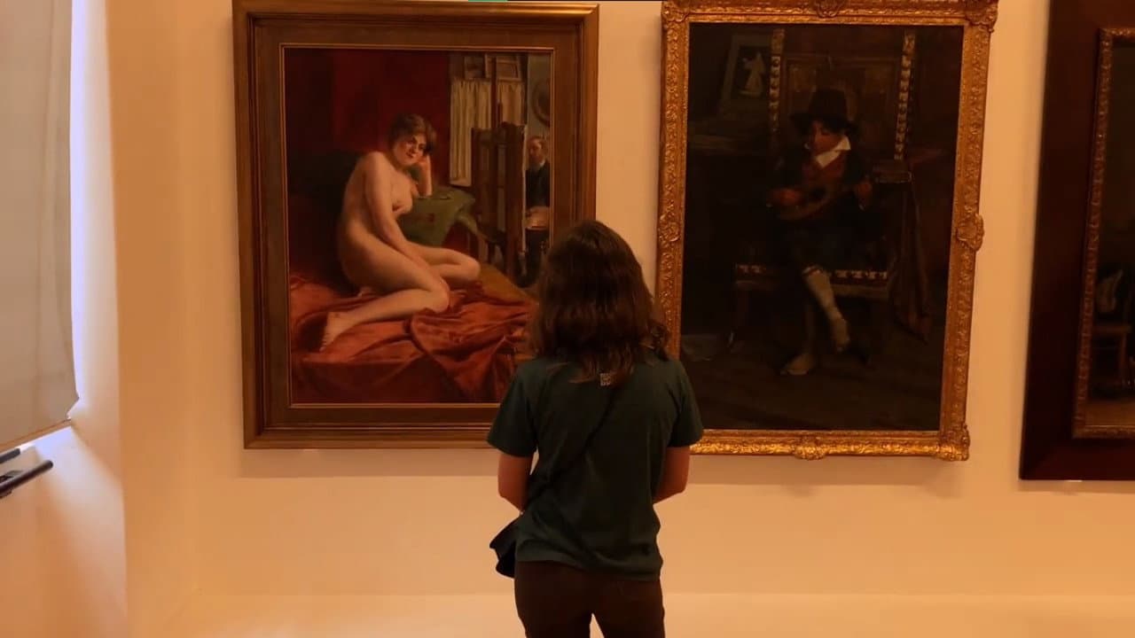 Backdrop – Uma Prosa Para Uma Metrópole