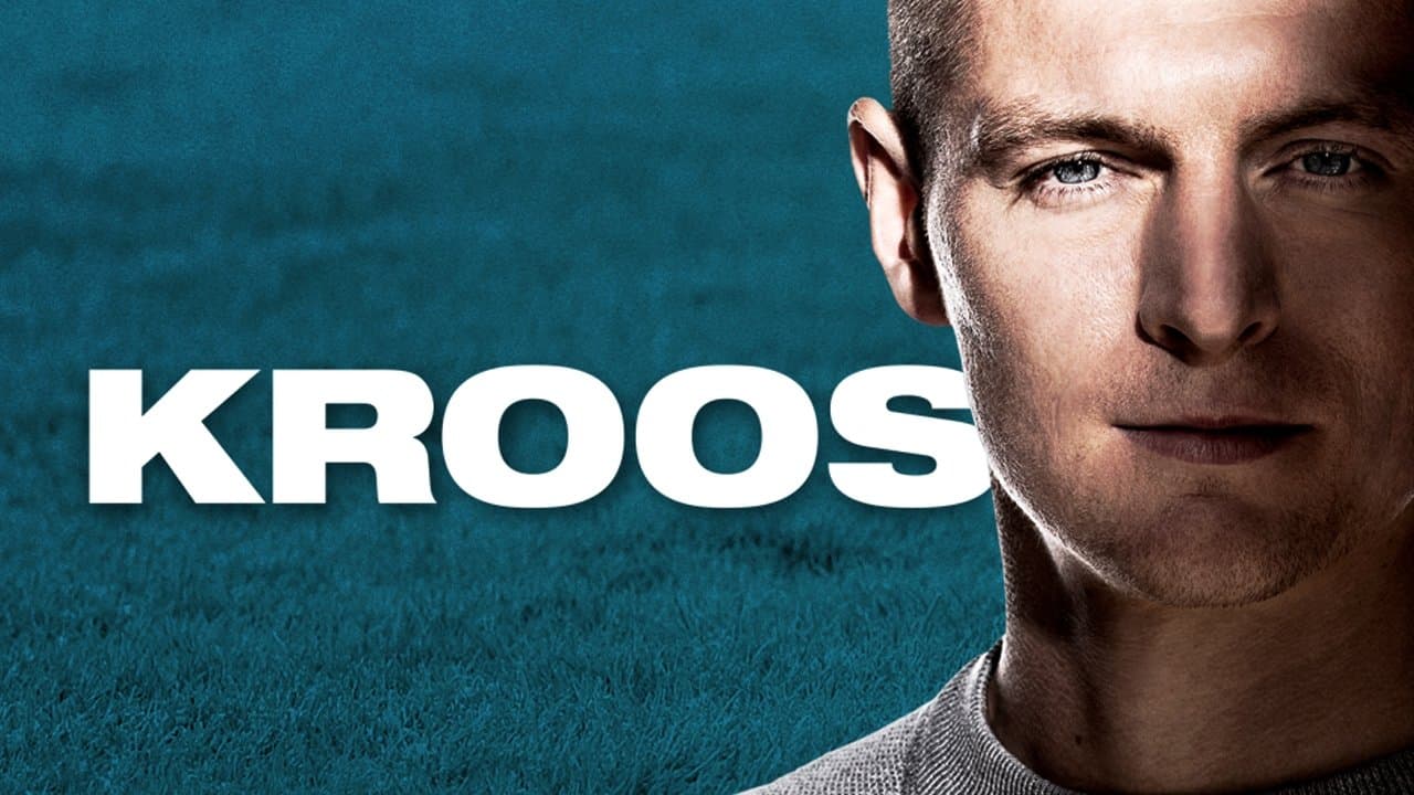 Backdrop – Kroos