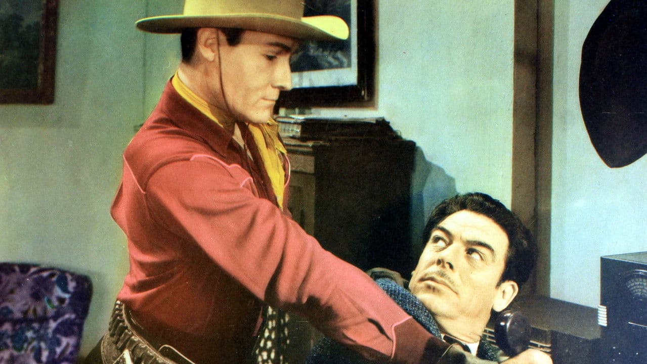 Backdrop – Rolling Down the Great Divide