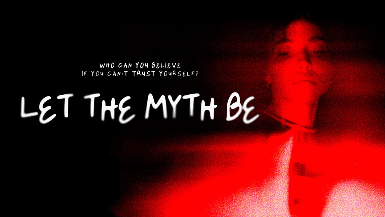 Backdrop – Let the Myth Be