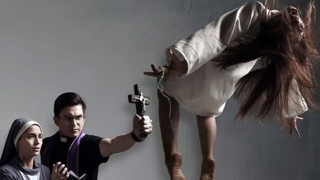 Backdrop – Maledicto