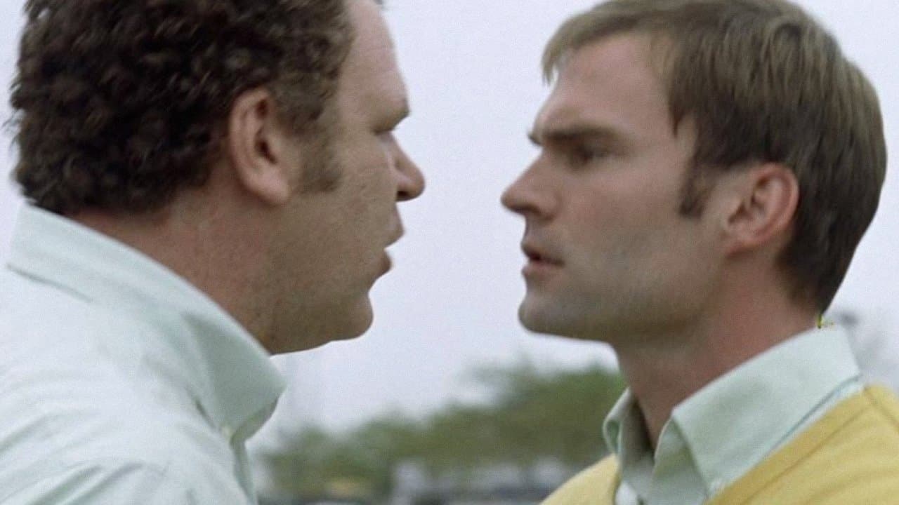 Backdrop – Top Job - Showdown im Supermarkt