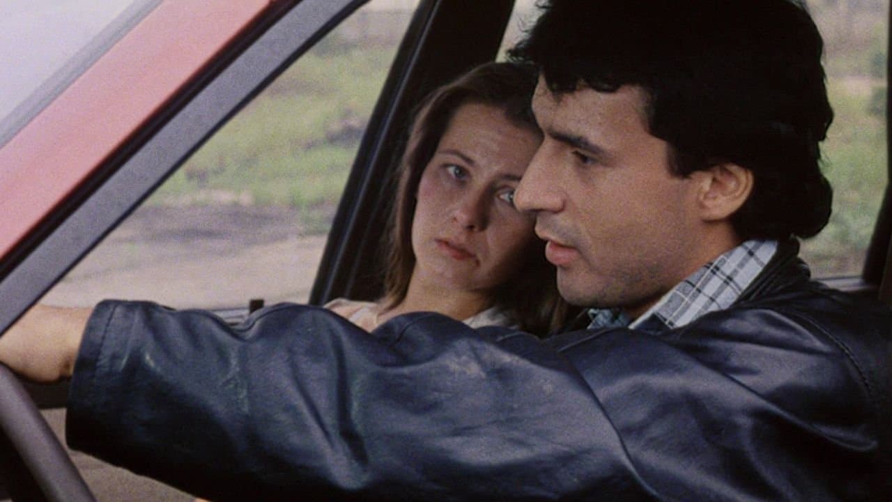 Backdrop – Todes Brigade