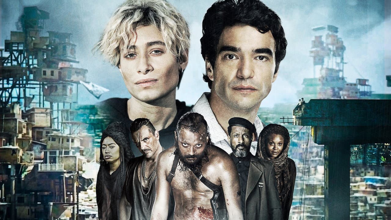 Backdrop – Grande Sertão
