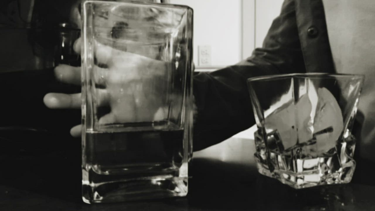 Backdrop – The Woman in the Room