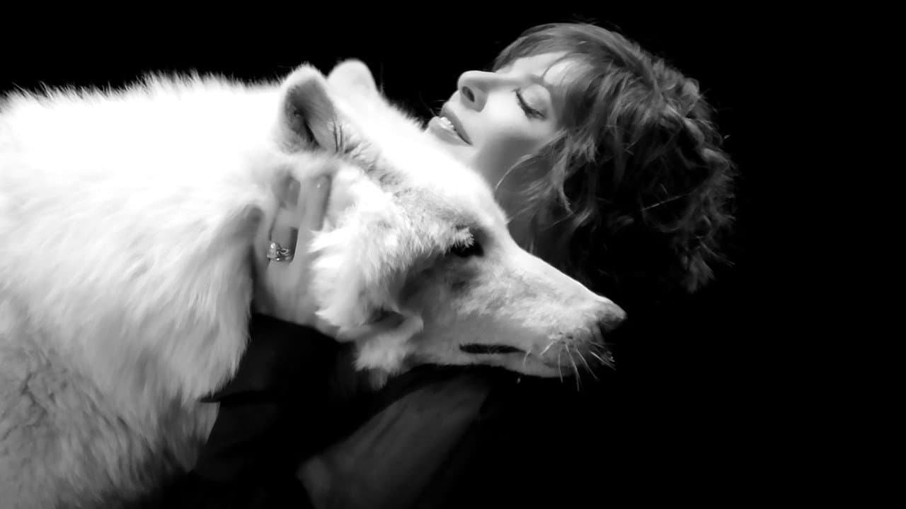 Backdrop – Mylène Farmer, sans contrefaçon
