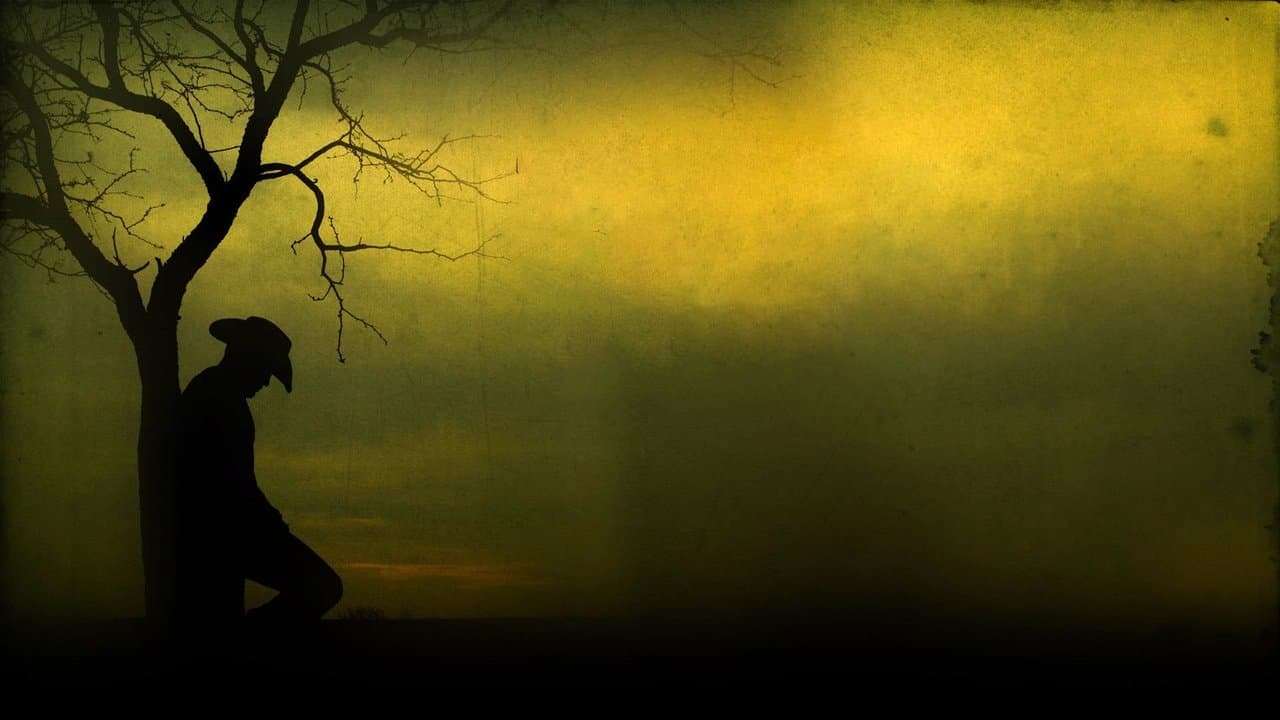 Backdrop – Südlich des Himmels - Westlich der Hölle