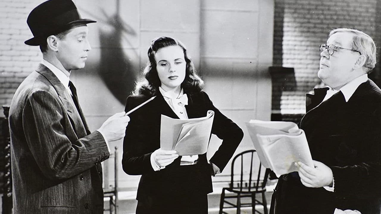 Backdrop – Seinetwegen