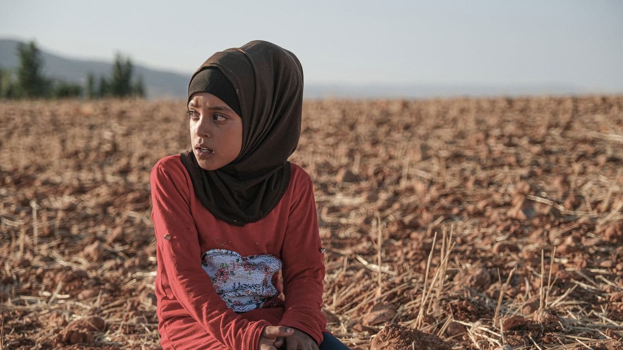 Backdrop – Edge of the Valley