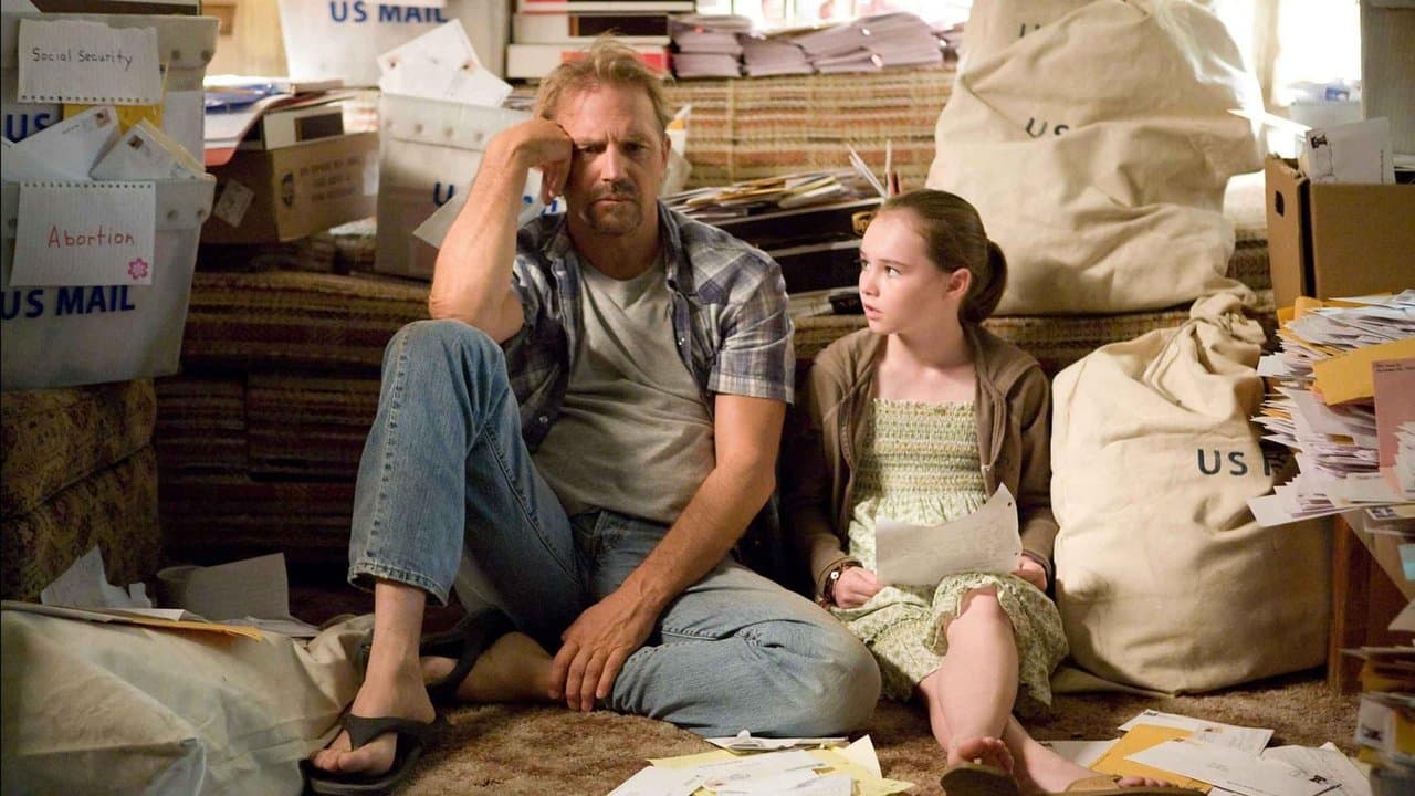 Backdrop – Swing Vote - Die beste Wahl