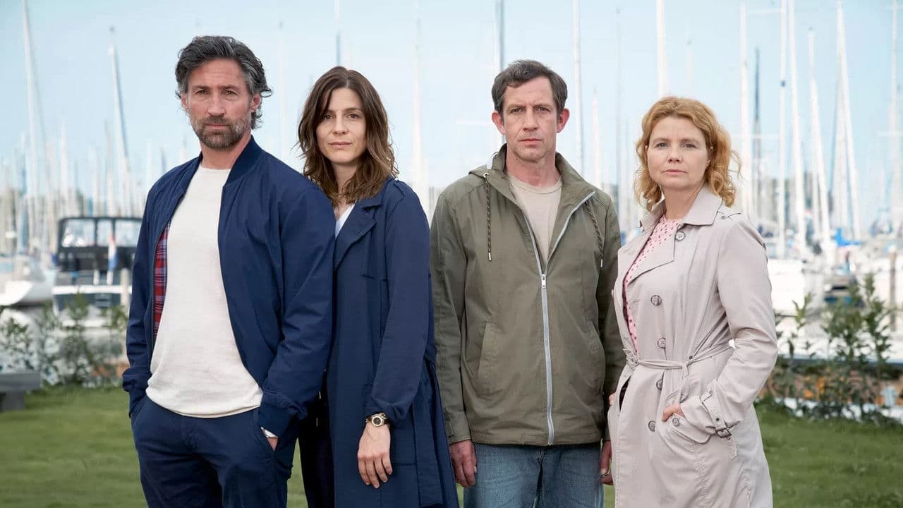 Backdrop – Leben über Kreuz