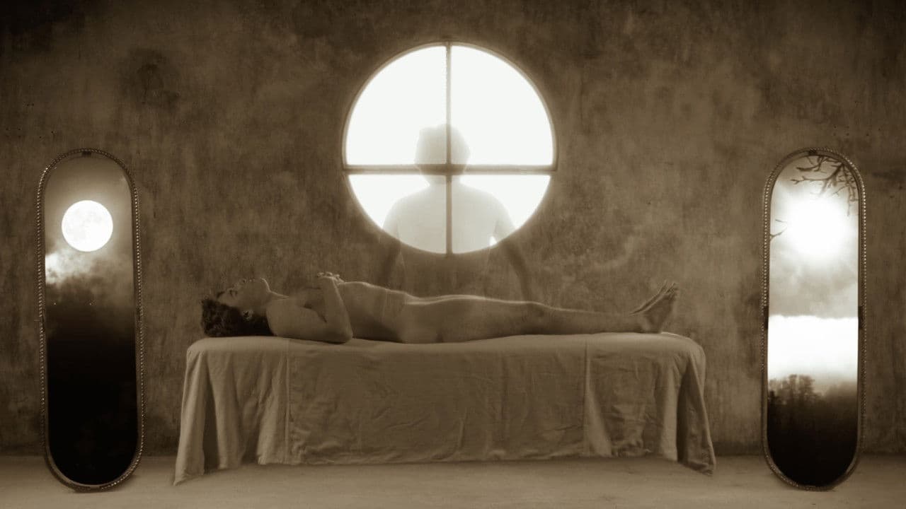 Backdrop – O Lugar das Quimeras