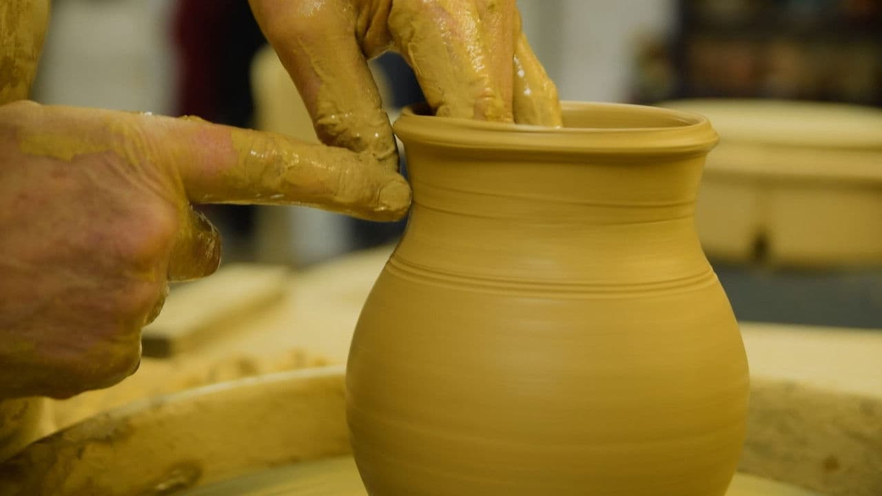 Backdrop – Yarigai