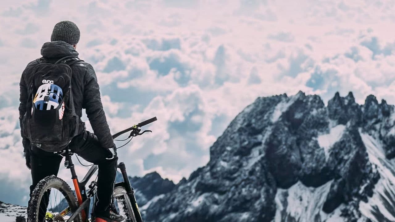 Backdrop – Kilimanjaro: Mountain of Greatness