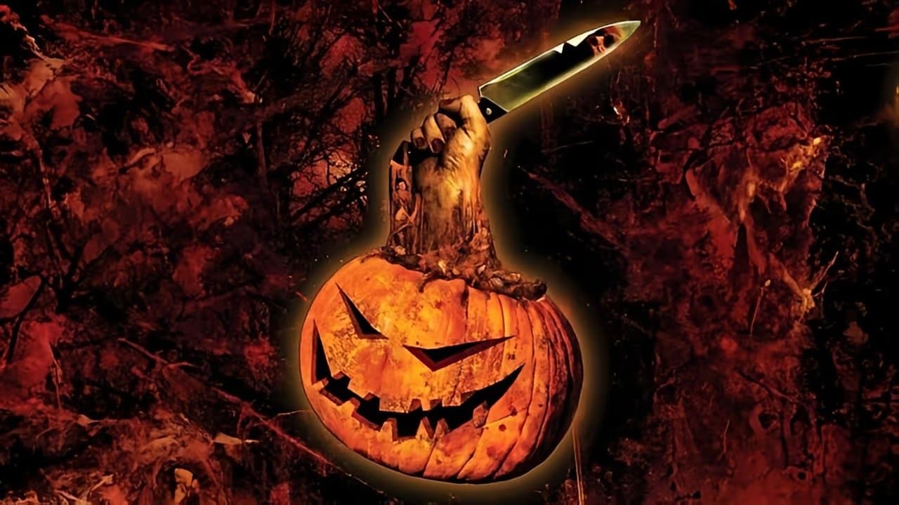 Backdrop – Halloween Night