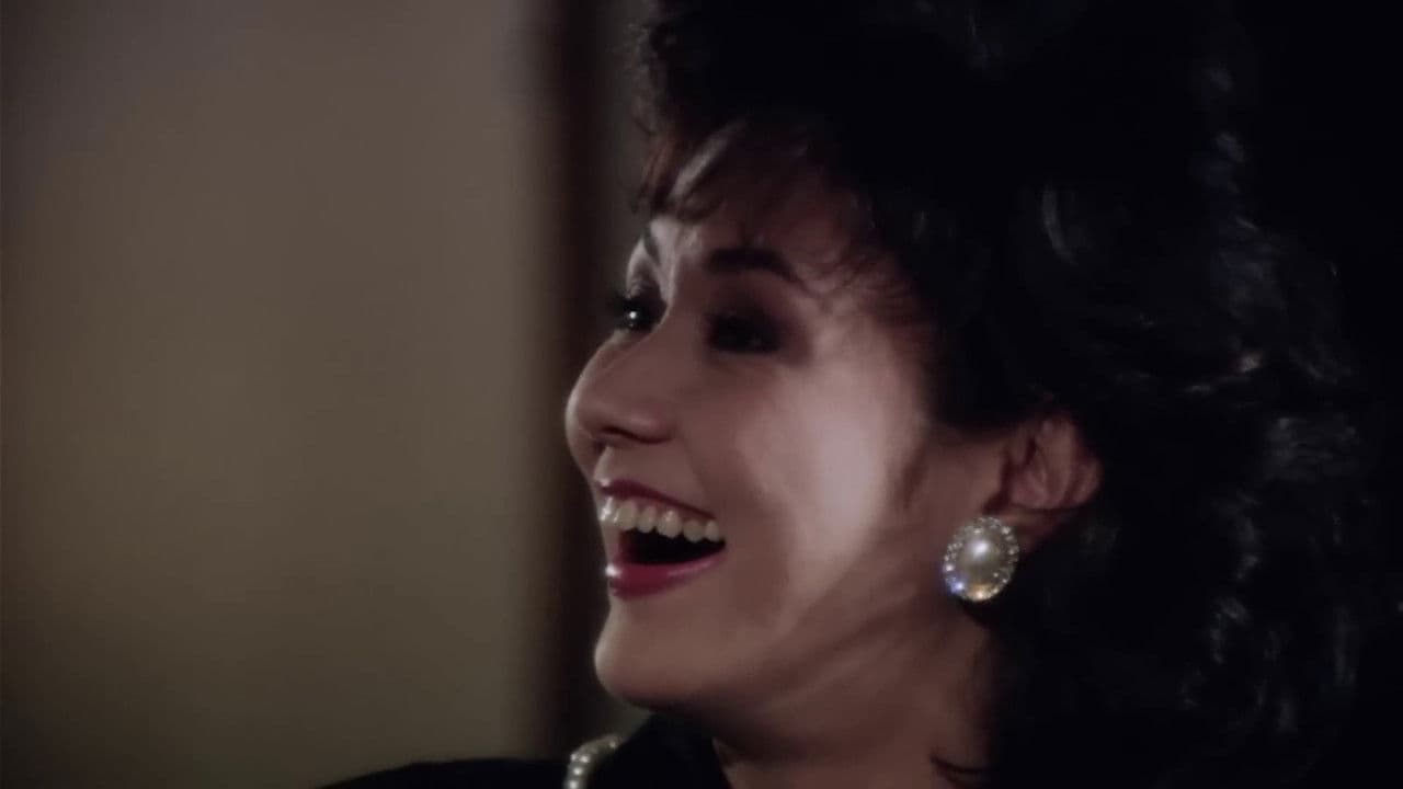 Backdrop – Kapag Langit ang Humatol