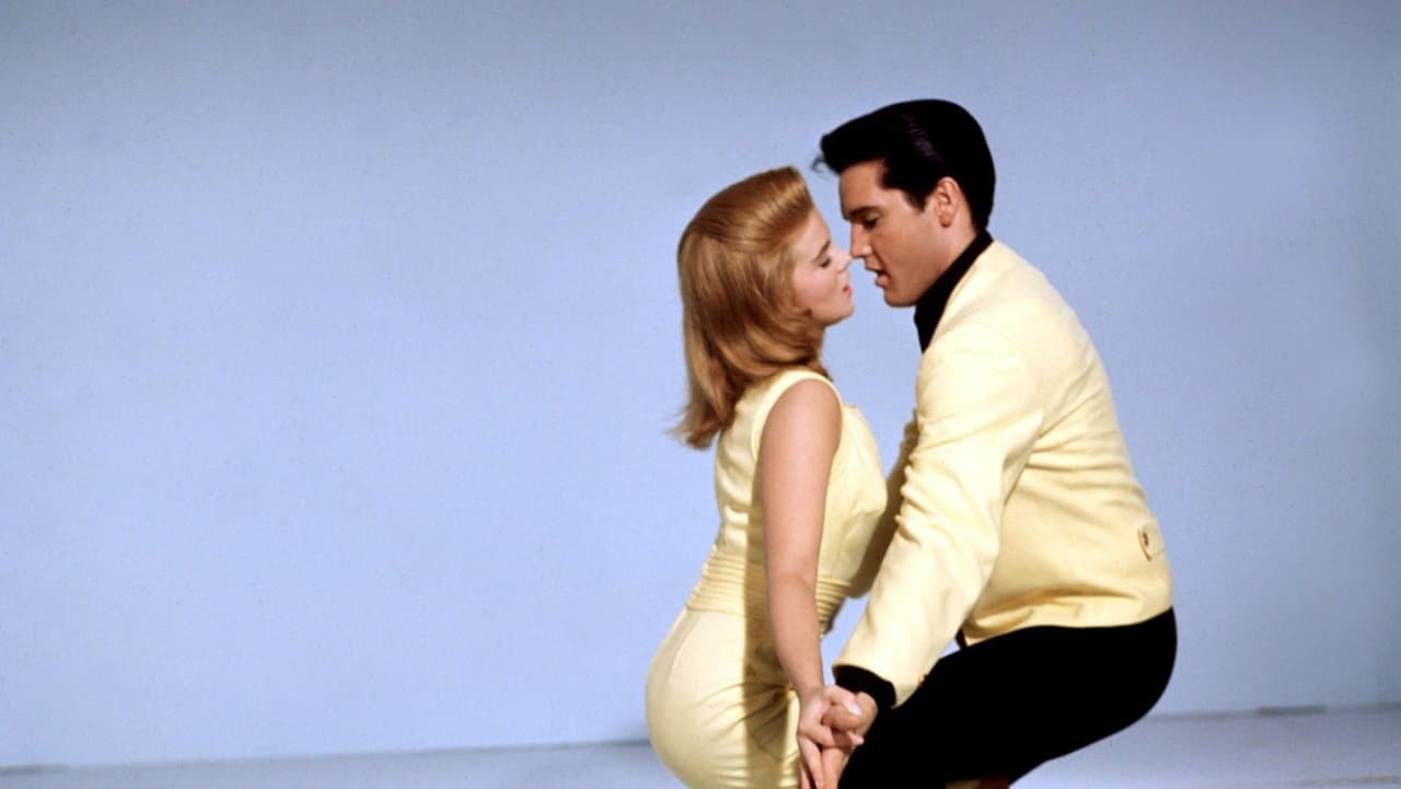 Backdrop – Tolle Nächte in Las Vegas