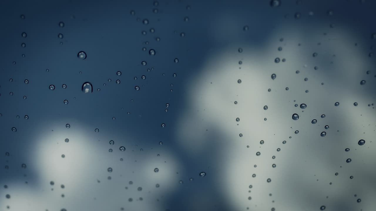 Backdrop – El costo del tiempo