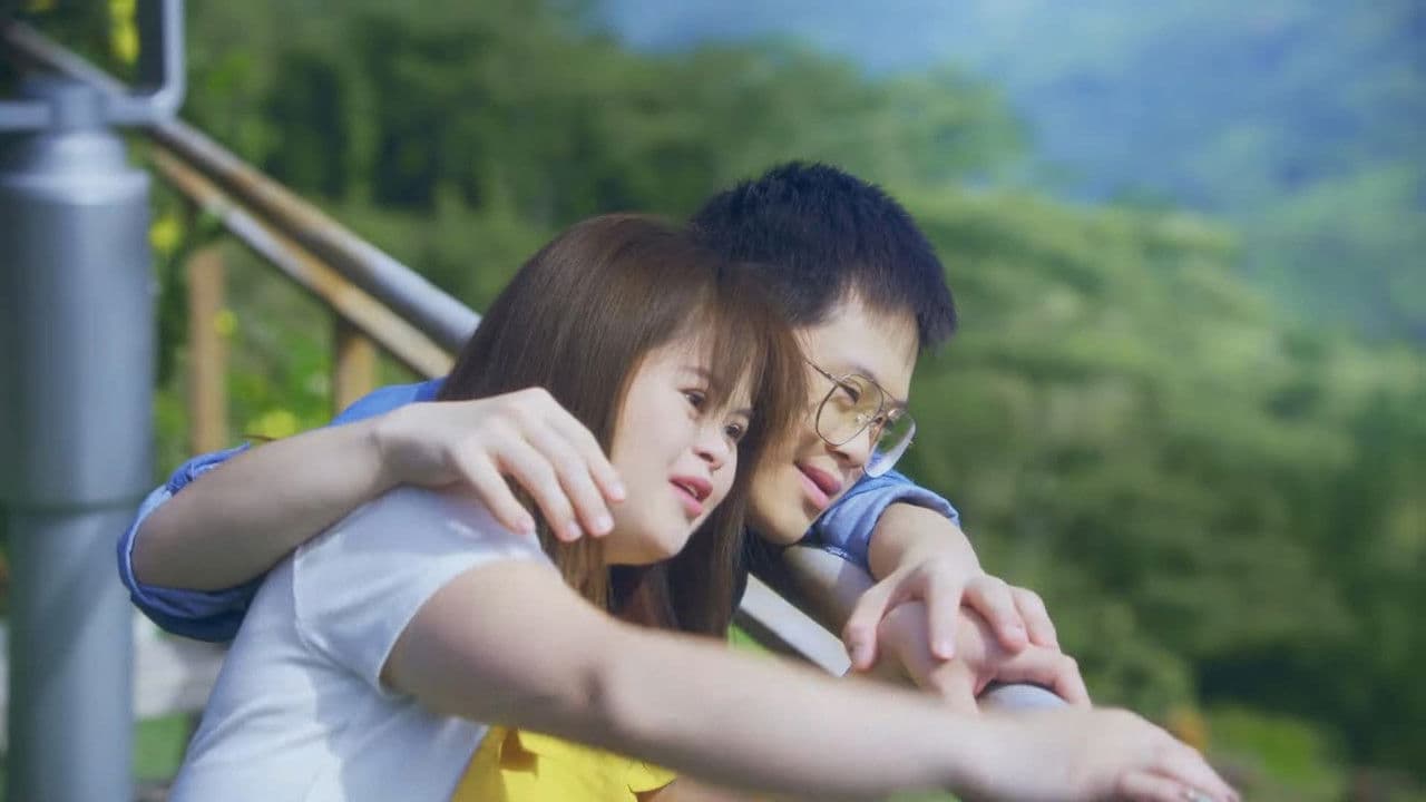 Backdrop – I'mPerfect