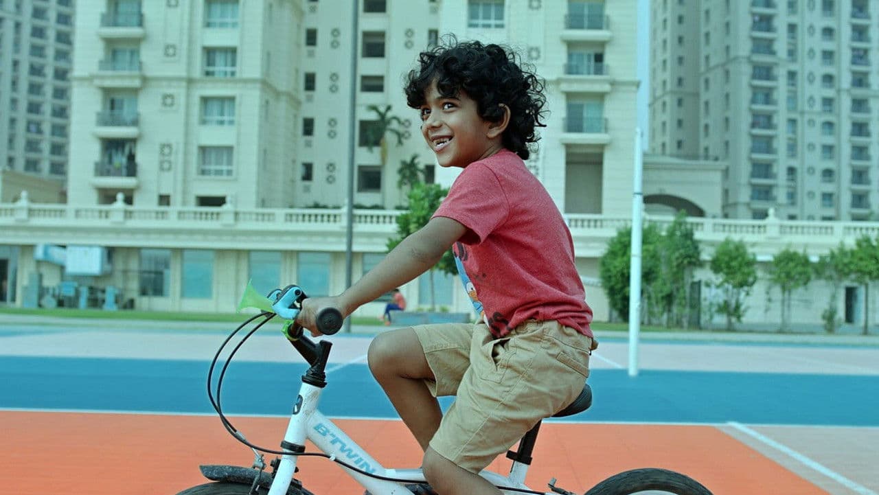 Backdrop – வாழ்