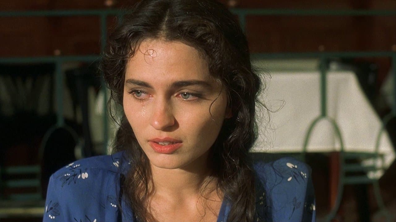 Backdrop – Ein Lied von Liebe und Tod - Gloomy Sunday