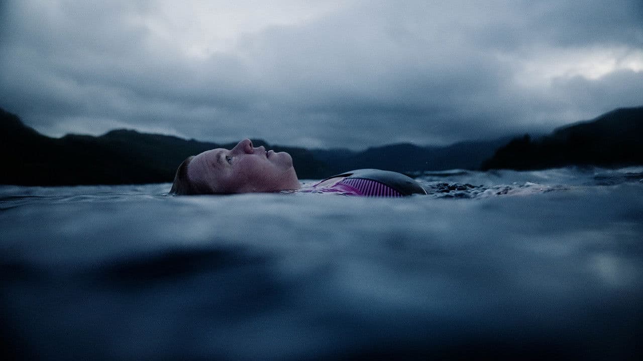 Backdrop – Open Water