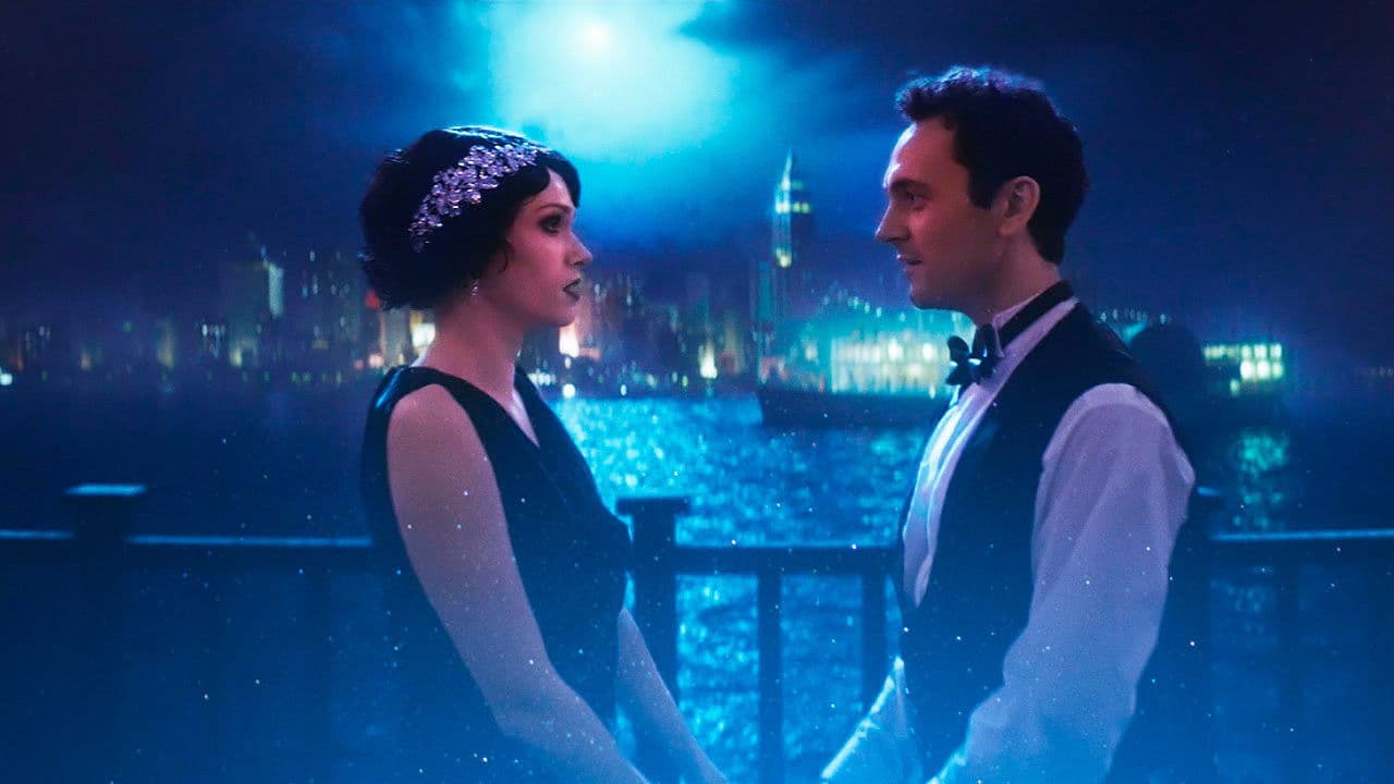 Backdrop – The Land of Dreams