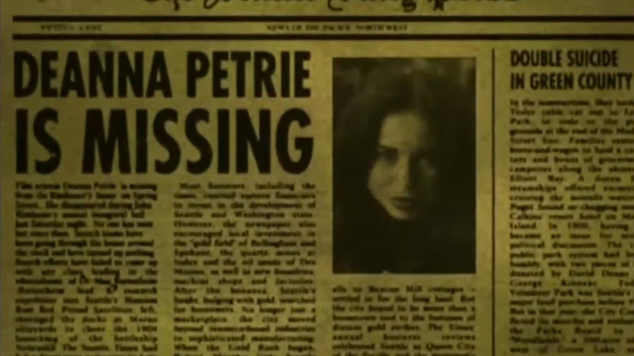 Backdrop – Unlocking Rose Red: The Diary of Ellen Rimbauer