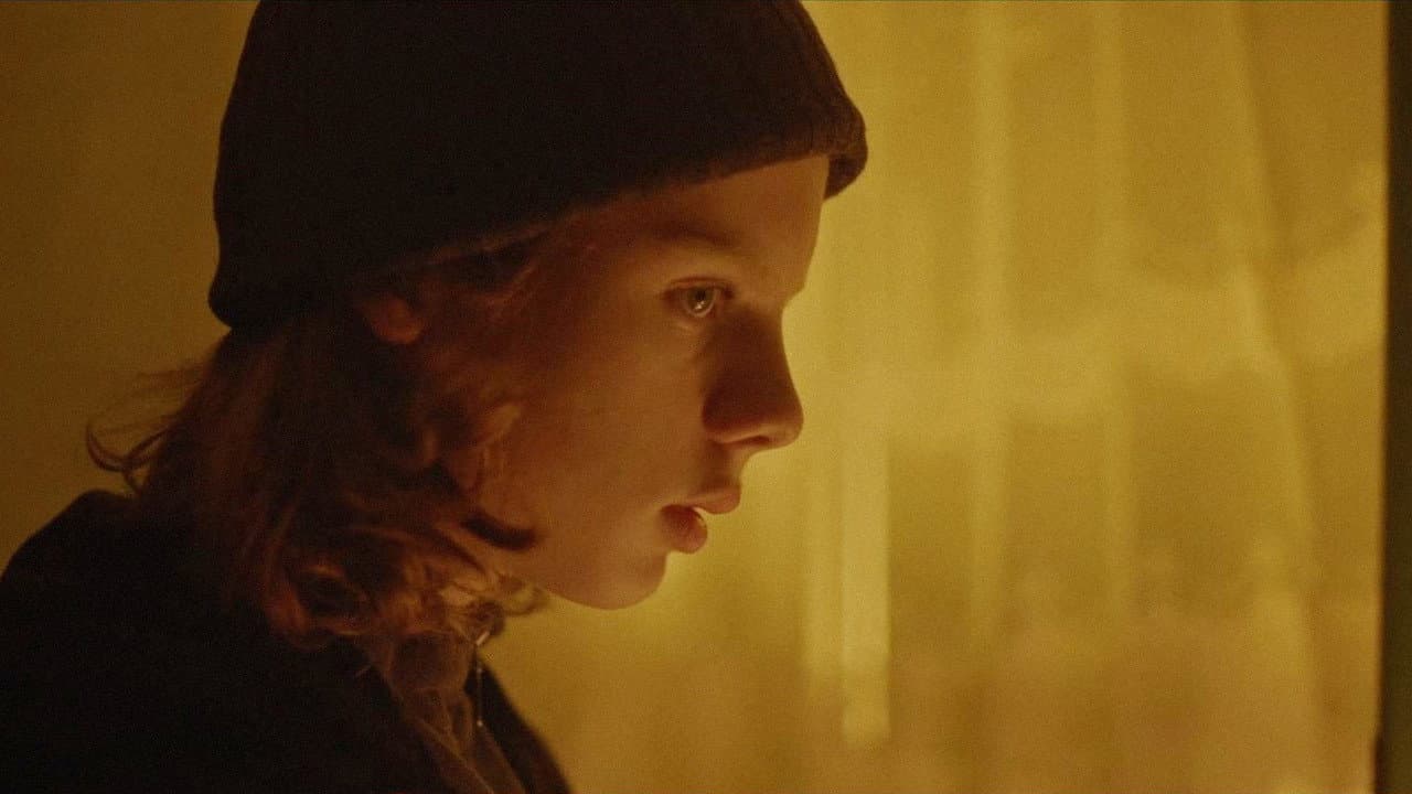 Backdrop – Højlandet