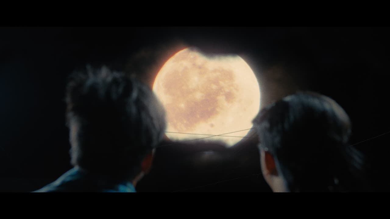 Backdrop – Tutup Hari Kiamat