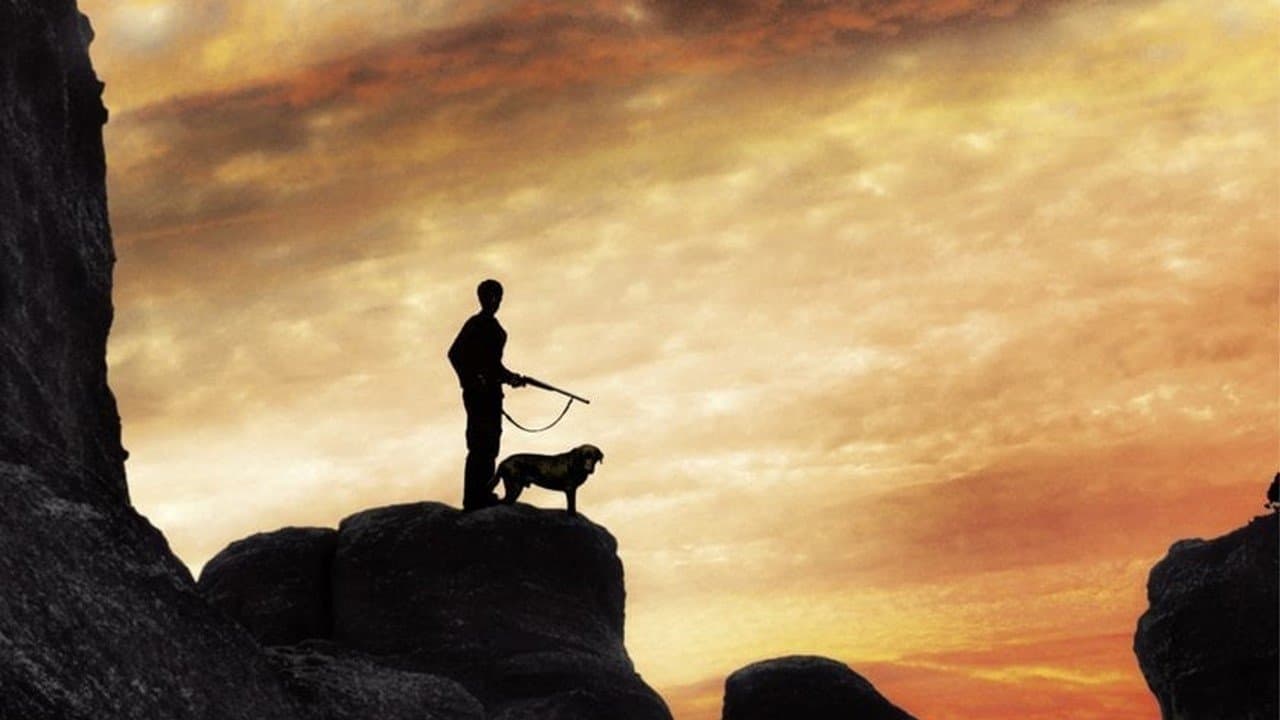 Backdrop – King of the Hill