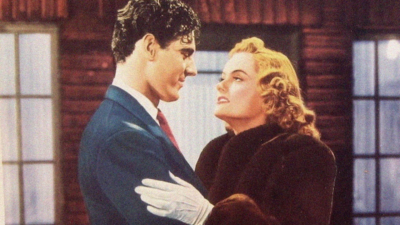 Backdrop – Steel Against the Sky