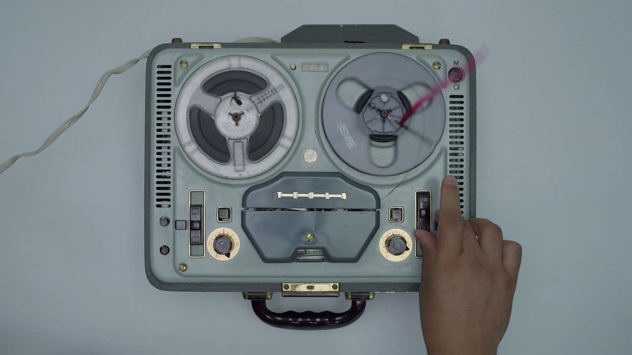 Backdrop – Komúna